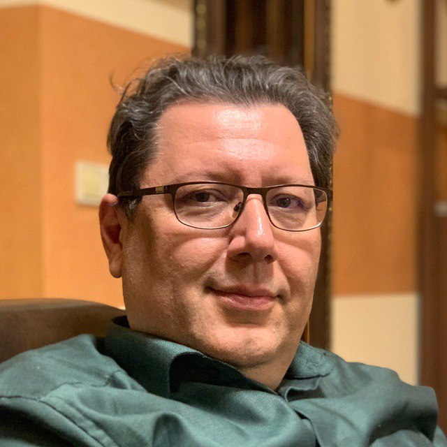 هومن یوسفدهی